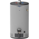 GE 50 Gallon Short Residential Natural Gas Water Heater GG50S08BXR IMAGE 1