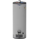 GE 50 Gallon Tall Residential Natural Gas Water Heater GG50T08BXR IMAGE 1