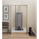 GE 50 Gallon Tall Residential Natural Gas Water Heater GG50T10BXR IMAGE 2