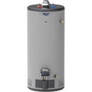 GE 40 Gallon Short Residential Liquid Propane Water Heater GP40S12BXR IMAGE 1