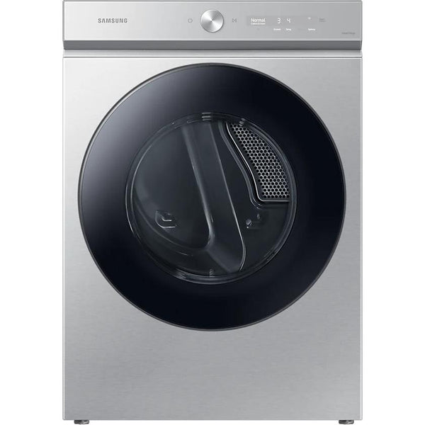 Samsung 7.6 cu. ft. Gas Dryer with BESPOKE Design and Super Speed DVG53BB8700T/A3 IMAGE 1