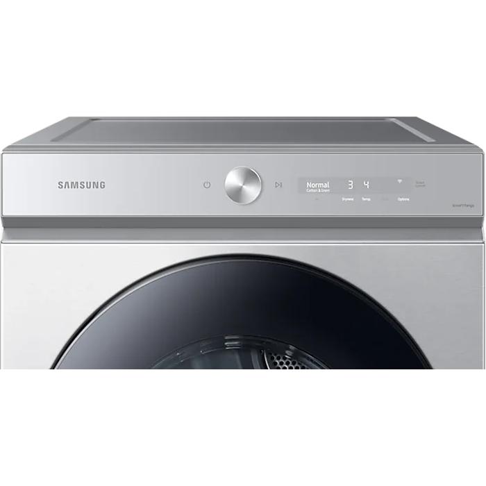 Samsung 7.6 cu. ft. Gas Dryer with BESPOKE Design and Super Speed DVG53BB8700T/A3 IMAGE 7