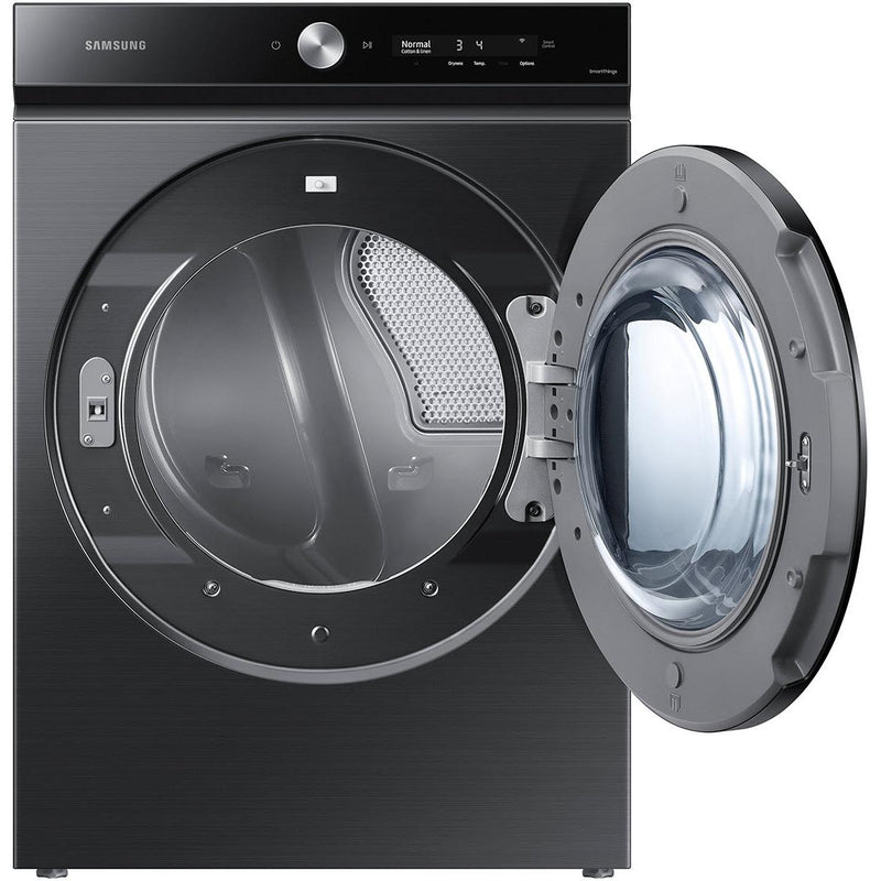 Samsung 7.6 cu. ft. Gas Dryer with BESPOKE Design and Super Speed DVG53BB8700V/A3 IMAGE 2