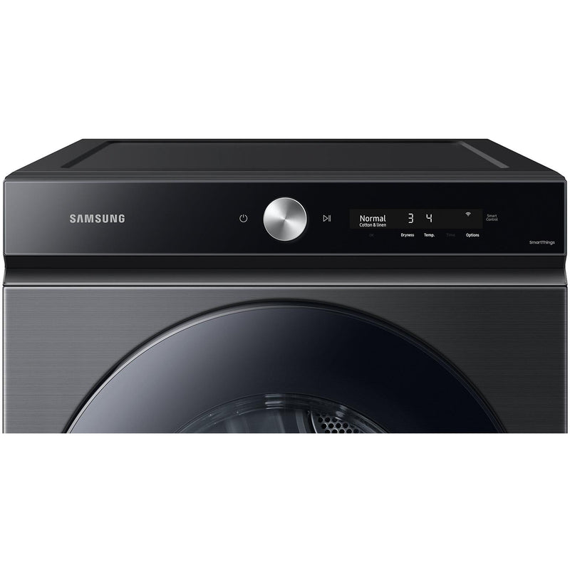 Samsung 7.6 cu. ft. Gas Dryer with BESPOKE Design and Super Speed DVG53BB8700V/A3 IMAGE 5