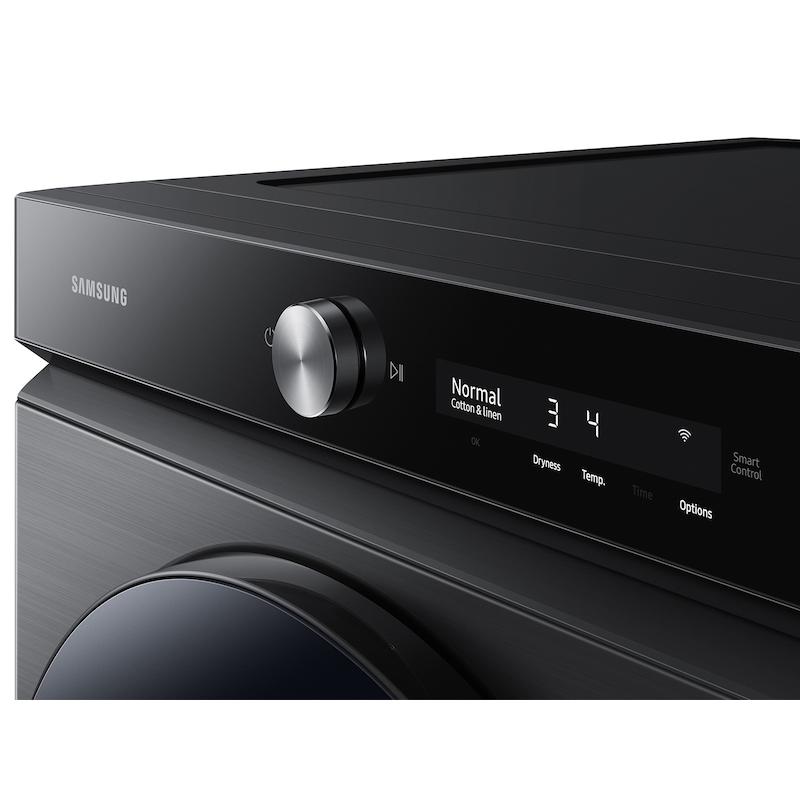 Samsung 7.6 cu. ft. Gas Dryer with BESPOKE Design and Super Speed DVG53BB8700V/A3 IMAGE 7