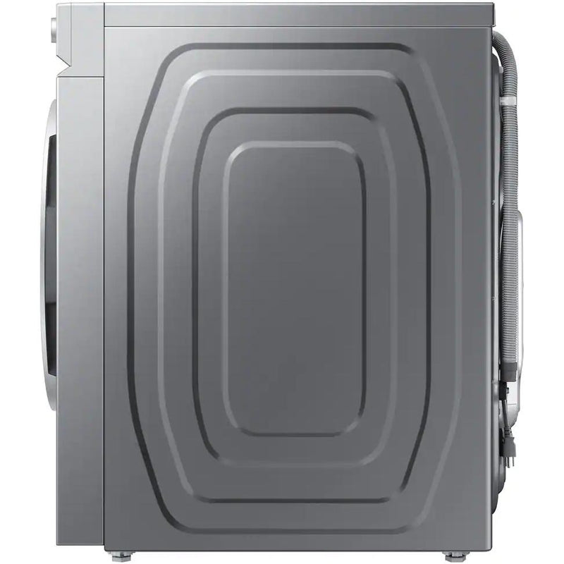 Samsung Bespoke 5.3 cu. ft. Front Loading Washer with AI OptiWash™ and Auto Dispense WF53BB8900ATUS IMAGE 4