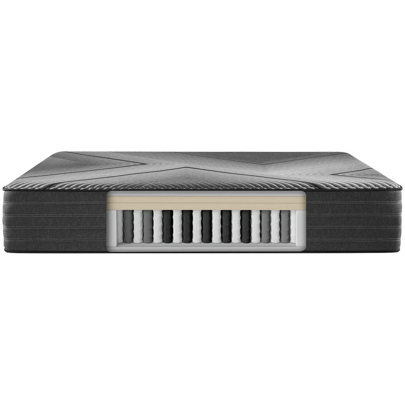 Beautyrest LX-Class Medium Mattress Set (King) IMAGE 2