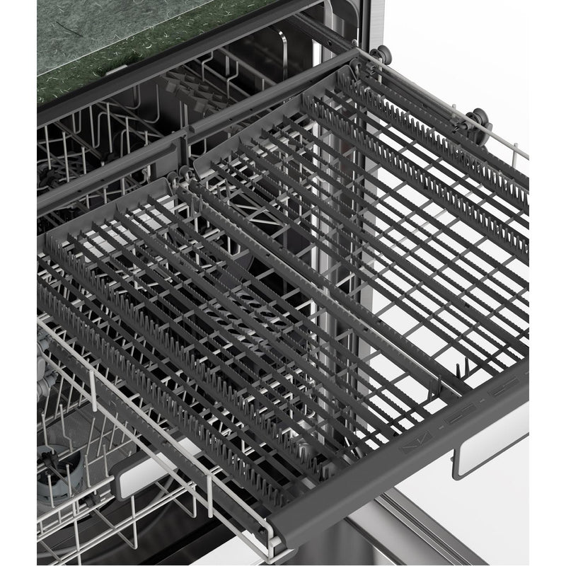 Sharp 24-inch Slide-In Smart Dishwasher SDW6767HS IMAGE 14
