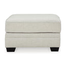 Signature Design by Ashley Huntsworth Fabric Ottoman 3970208 IMAGE 2
