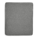 Signature Design by Ashley Hazela Fabric Ottoman 4110214 IMAGE 4