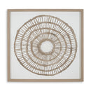 Signature Design by Ashley Home Decor Wall Art A8010304 IMAGE 1