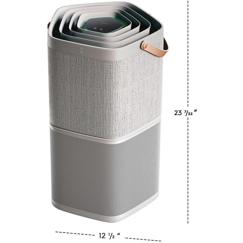 Electrolux 267 Sq. Ft. Air Purifier EHAW4010AG IMAGE 3