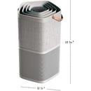 Electrolux 401 Sq. Ft. Air Purifier EHAW6020AG IMAGE 3