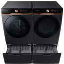 Samsung 7.5 cu.ft. Gas Dryer with Super Speed Dry and MultiControl™ DVG46BG6500V/A3 IMAGE 10