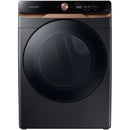 Samsung 7.5 cu.ft. Gas Dryer with Super Speed Dry and MultiControl™ DVG46BG6500V/A3 IMAGE 1