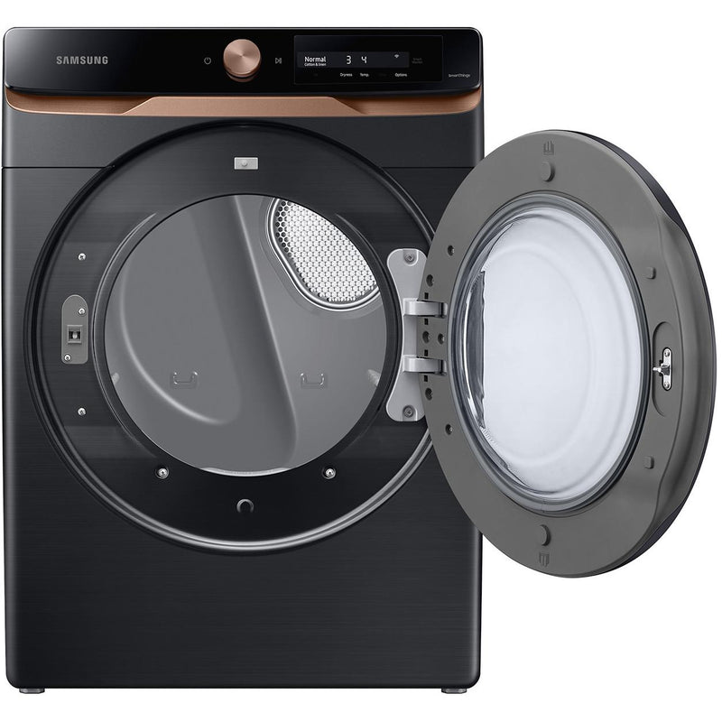 Samsung 7.5 cu.ft. Gas Dryer with Super Speed Dry and MultiControl™ DVG46BG6500V/A3 IMAGE 3