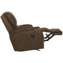 Catnapper Kyle Rocker Fabric Recliner 4103-2 1429-59 IMAGE 6