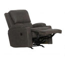 Catnapper Kyle Rocker Fabric Recliner 4103-2 1429-89 IMAGE 2