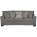 Jackson Furniture Cutler Stationary Fabric Sofa 3478-03 1843-18/2177-18 IMAGE 1