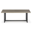 Signature Design by Ashley Outdoor Tables End Tables P160-703 IMAGE 2