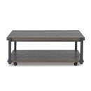 Signature Design by Ashley Wilmaden Occasional Table Set T393-13 IMAGE 4