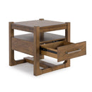 Signature Design by Ashley Cabalynn End Table T974-2 IMAGE 2