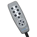 Catnapper Tranquility Power Fabric Recliner 630107 1301-28/1302-28 IMAGE 3