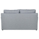 Jackson Furniture Hooten Stationary Fabric Loveseat 328802 1842-23/2078-43 IMAGE 3