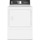 Speed Queen 7.0 cu. ft. Electric Dryer with Pet Plus™ Cycles ADEE9RYS178TW01 IMAGE 1