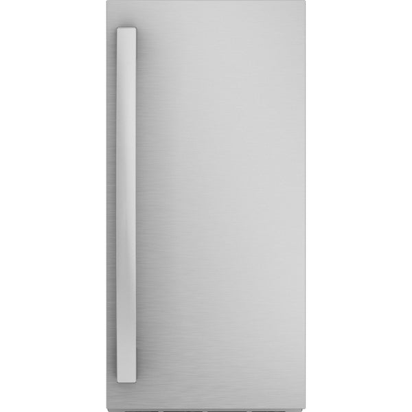 GE Profile Ice Maker Door Panel Kit PK1UG150RSS IMAGE 1