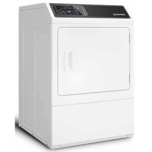 Speed Queen 7.0 cu. ft. Gas Dryer with Pet Plus™ Hair Removal Cycle ADGE9BYS118TW01 IMAGE 3