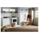 GE 4.5 cu. ft. Top Loading Washer with Water Level Control GTW585BSVWS IMAGE 15