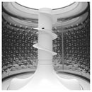 GE 4.5 cu. ft. Top Loading Washer with Water Level Control GTW585BSVWS IMAGE 7