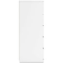 Signature Design by Ashley Onita 5-Drawer Chest EB9630-245 IMAGE 4