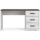 Signature Design by Ashley Office Desks Desks H4121-34 IMAGE 3