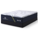 Serta F40HD Medium Mattress (Twin XL) IMAGE 2