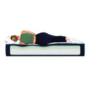 Serta F40HD Medium Mattress Set (Queen) IMAGE 2