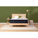 Serta Q20GL Plush Pillow Top Mattress Set (King) IMAGE 3