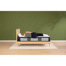 Serta Q10 Extra Firm Mattress Set (Twin XL) IMAGE 4