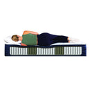 Serta Q10 Extra Firm Mattress Set (Full) IMAGE 2