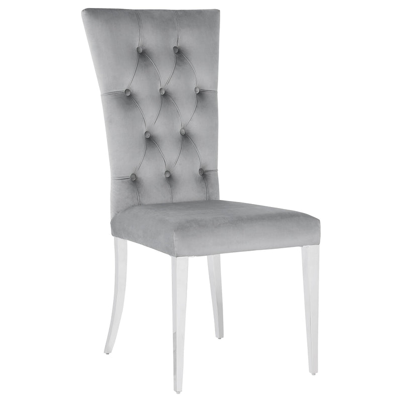Coaster Furniture Kerwin Dining Chair 111103 IMAGE 1
