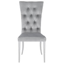 Coaster Furniture Kerwin Dining Chair 111103 IMAGE 2
