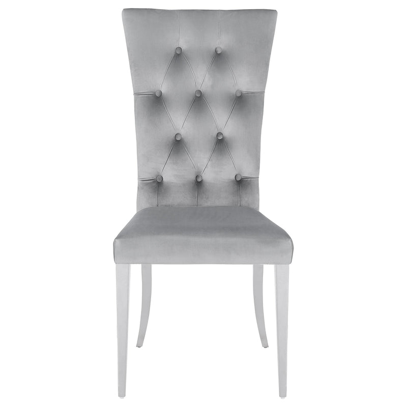 Coaster Furniture Kerwin Dining Chair 111103 IMAGE 2