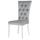 Coaster Furniture Kerwin Dining Chair 111103 IMAGE 3
