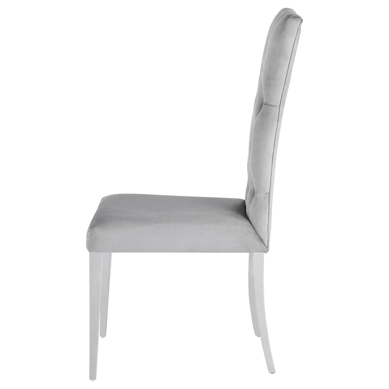 Coaster Furniture Kerwin Dining Chair 111103 IMAGE 4
