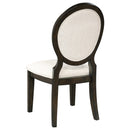 Coaster Furniture Twyla Dining Chair 115102 IMAGE 5