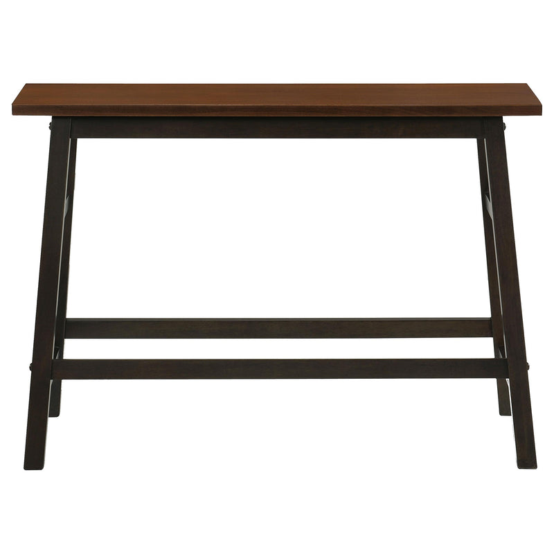 Coaster Furniture Connie 4 pc Counter Height Dinette 192090 IMAGE 6