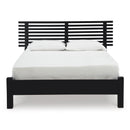 Signature Design by Ashley Danziar Queen Panel Bed B1013-157/B1013-154/B100-13 IMAGE 2