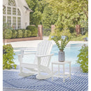 Signature Design by Ashley Outdoor Seating Rocking Chairs P011-827 IMAGE 7