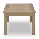 Signature Design by Ashley Outdoor Tables Cocktail / Coffee Tables P560-701 IMAGE 3